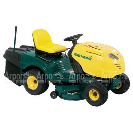 Cадовый трактор Yard-Man TE 7135 в Ульяновске