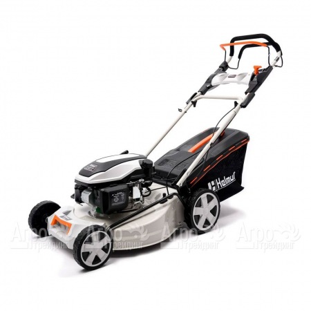 Газонокосилка бензиновая Helmut TR 51SL в Ульяновске