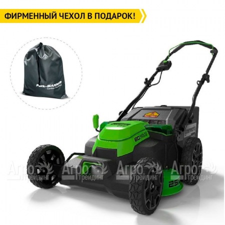 Газонокосилка аккумуляторная GreenWorks 60V  в Ульяновске