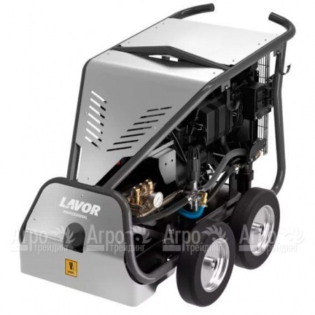 Мойка высокого давления Lavor Thermic 26 3523 K LP в Ульяновске