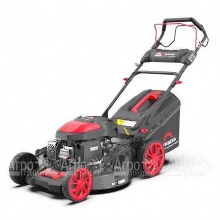 Бензиновая газонокосилка Sunreka GLM53HSE в Ульяновске