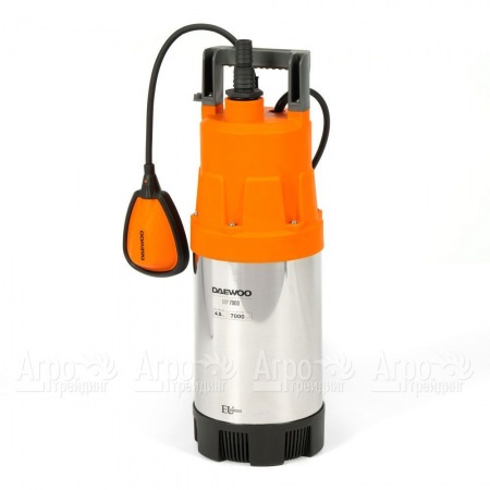 Насос высоконапорный колодезный Daewoo DHP 7000 в Ульяновске