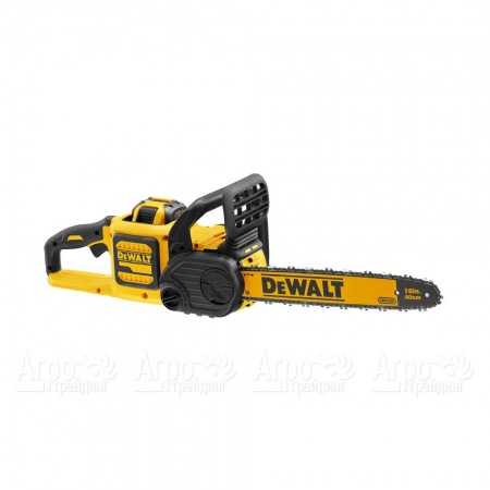 Аккумуляторная пила Dewalt Flexvolt DCM575X1-16&quot;  в Ульяновске