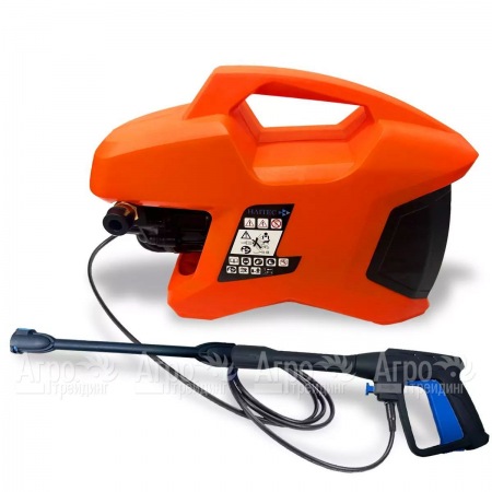 Мойка высокого давления Haitec HT-HDR2000inv Compact в Ульяновске