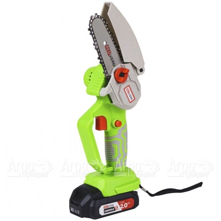 Аккумуляторная пила RedVerg REDVERG RD-C18K/U  в Ульяновске