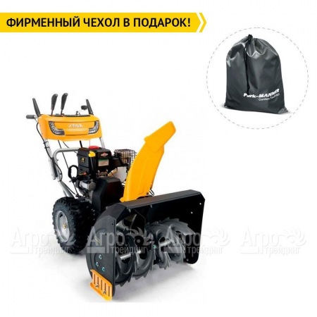 Снегоуборщик Stiga ST 5266 P в Ульяновске