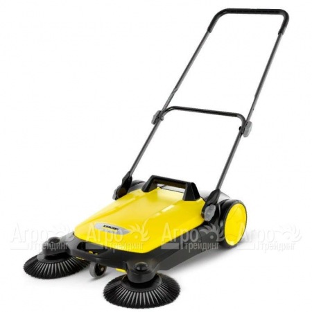 Подметальная машина Karcher S 4 Twin в Ульяновске