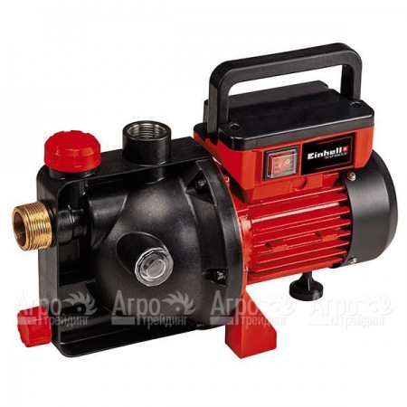 Насос садовый Einhell GC-GP 6040 Eco в Ульяновске
