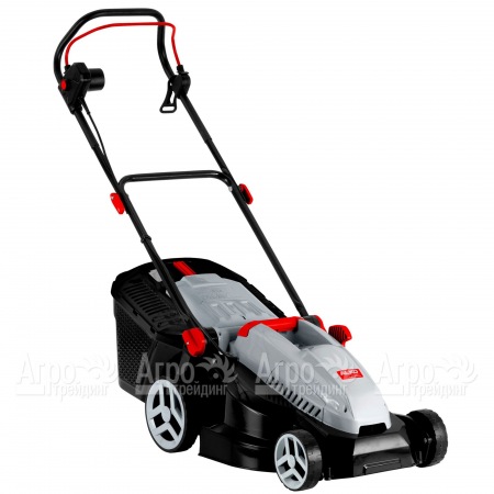 Газонокосилка электрическая AL-KO Classic 3.87 E Plus в Ульяновске