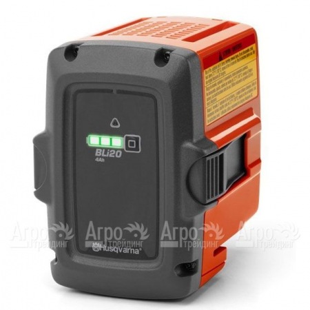 Аккумулятор Husqvarna BLi 20 в Ульяновске