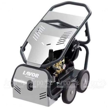 Мойка высокого давления Lavor Thermic 18 3518 BS LP в Ульяновске