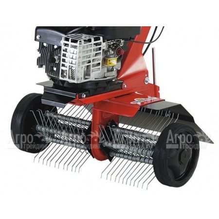 Мотограбли для La Zappa  в Ульяновске