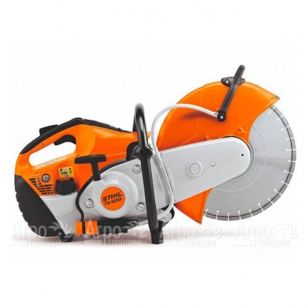 Бензорез Stihl TS 500i  в Ульяновске