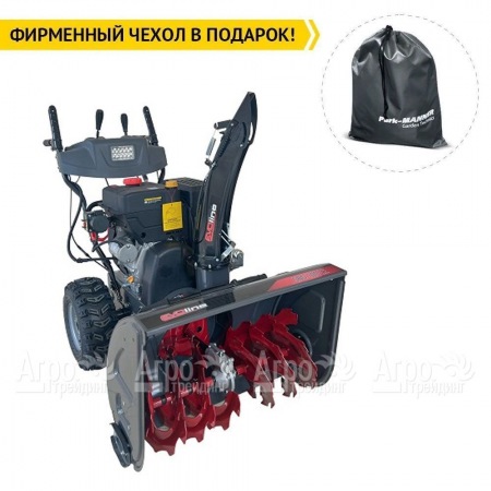 Снегоуборщик EVOline SBG SBG 700 LE в Ульяновске