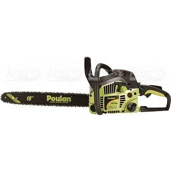 Бензопила Poulan PRO P4018-18" в Ульяновске