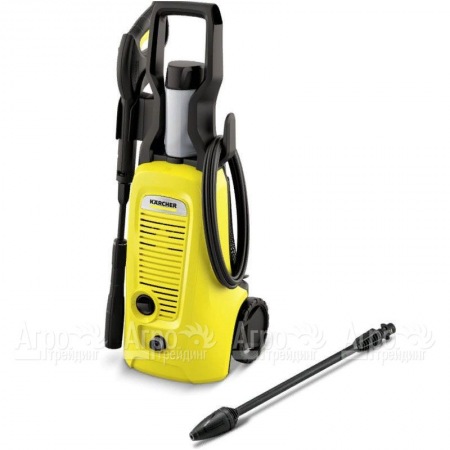 Мойка высокого давления Karcher K 4 Universal  в Ульяновске