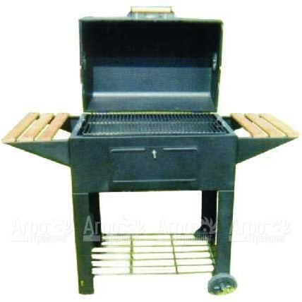 Гриль-барбекю Green Glade YD-Garden Grill  в Ульяновске