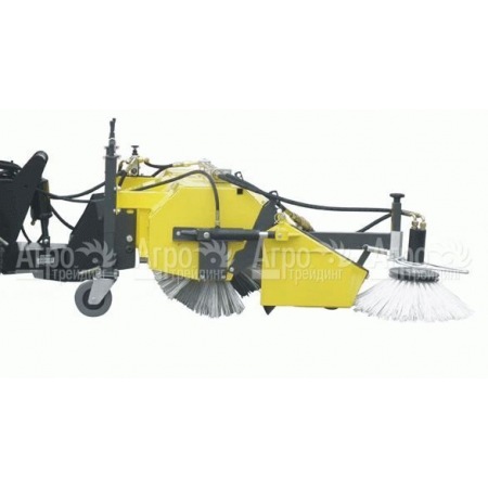 Щетка - SC-HYD-L, SC-HYD-L, SC-HYD-D в Ульяновске