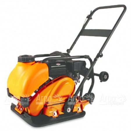 Виброплита бензиновая Villartec VP9250TC  в Ульяновске