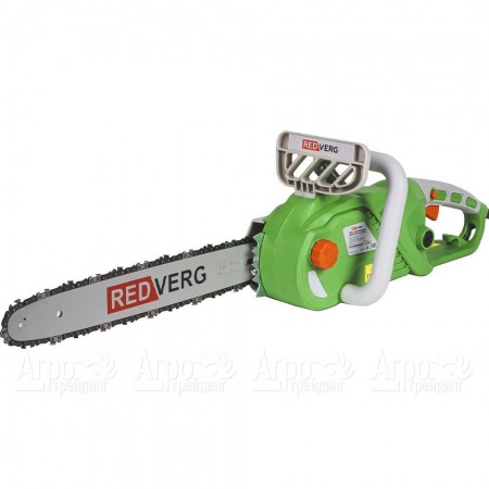 Электропила RedVerg RD-ECL2200-16 в Ульяновске