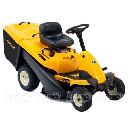 Садовый райдер Cub Cadet LR1 NR76 в Ульяновске