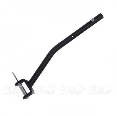 Соединительное устройство прицепа для мотоблоков Caiman 320, 330, 340  в Ульяновске