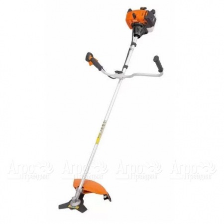  Бензокоса (бензиновый триммер) Holzfforma FF120 в Ульяновске