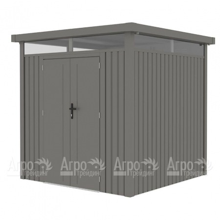 Пластиковый сарай Black Fox Avantgarde в Ульяновске