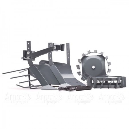 Комплект навесного оборудования Maxi для культиваторов Caiman Elite, Compact, Eco, Promo, Primo в Ульяновске