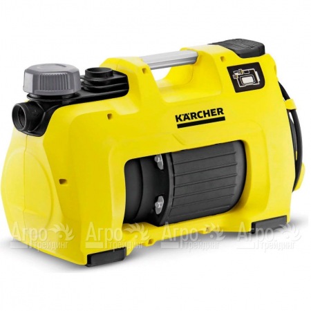 Поверхностный самовсасывающий насос Karcher BP 4 Home&#38;Garden в Ульяновске