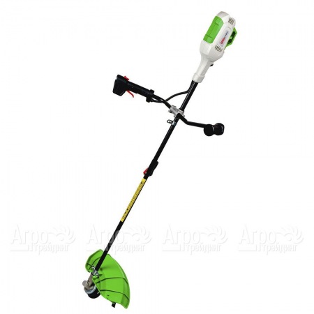 Электрокоса (электрический триммер) RedVerg RD-ET1300D в Ульяновске