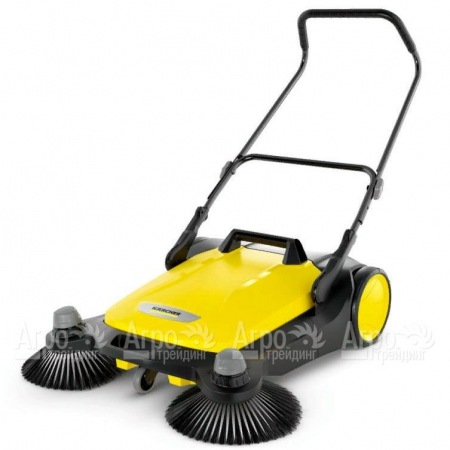 Подметальная машина Karcher S 6 Twin в Ульяновске