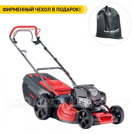 Газонокосилка бензиновая AL-KO Premium 520 SP-B  в Ульяновске