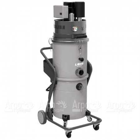 Промышленный пылесос Lavor Professional DTV100 1-30 SL  в Ульяновске