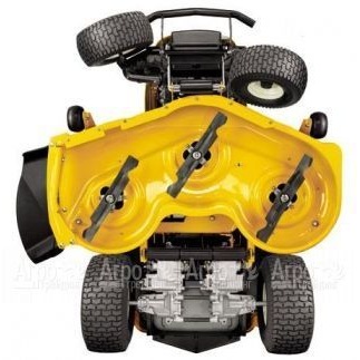 Дека к трактору Cub Cadet GTX 2100, 137 см  в Ульяновске