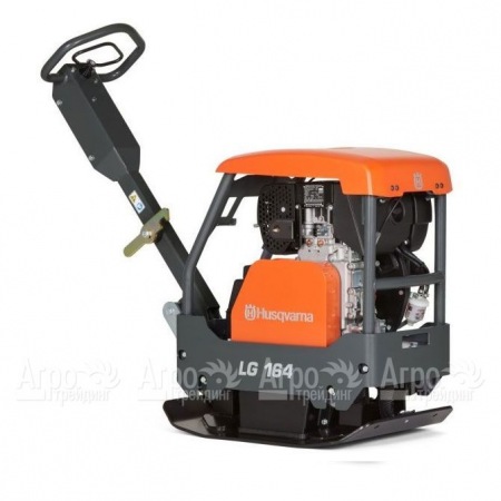 Виброплита реверсивная Husqvarna Atlas Copco LG 164 D 45х65.5 в Ульяновске