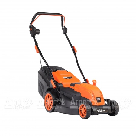 Газонокосилка электрическая Patriot PT 2043E в Ульяновске