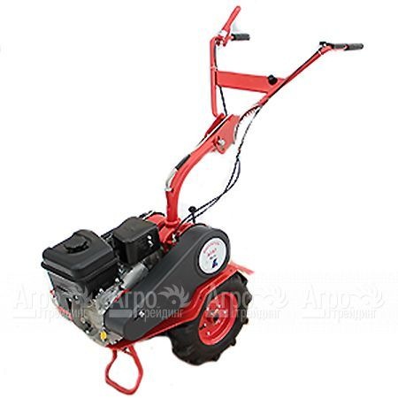 Мотоблок Агат с двигателем Briggs&#38;Stratton Vanguard (фрезы в комплекте) в Ульяновске