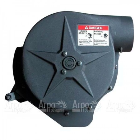 Турбосистема сбора травы и листьев 54" Simplicity Legacy 2WD/4WD для тракторов Snapper серии GT-600  в Ульяновске