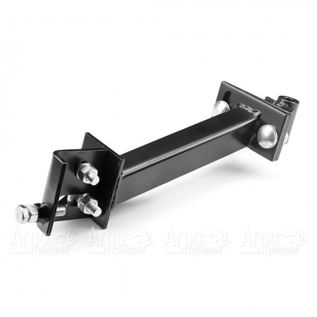 Сцепка 01-060107-0002 для культиваторов Caiman Elite, Compact, Eco, Primo  в Ульяновске