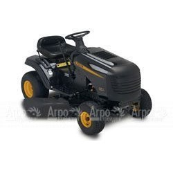 Садовый минитрактор Partner P11597 в Ульяновске