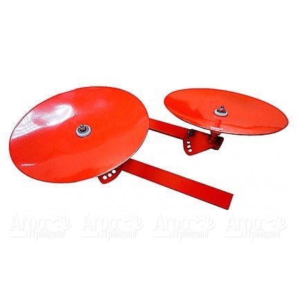 Окучники дисковые ВРМЗ для мотоблоков Ока  в Ульяновске