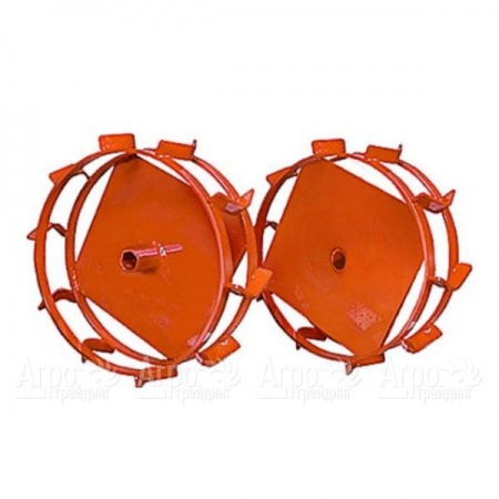 Грунтозацепы 340/90 для мотоблоков Villartec TB980/980WF/990WF в Ульяновске