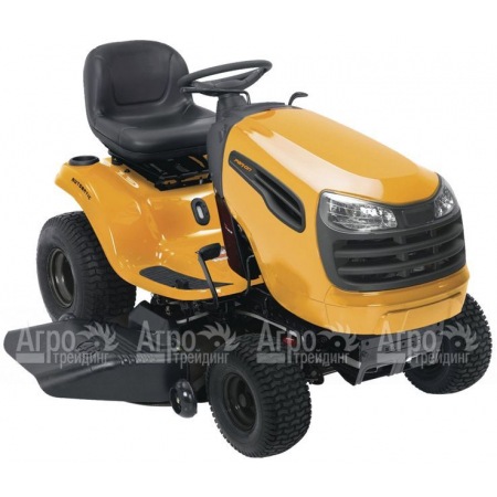 Садовый минитрактор Parton PA18VA46 в Ульяновске