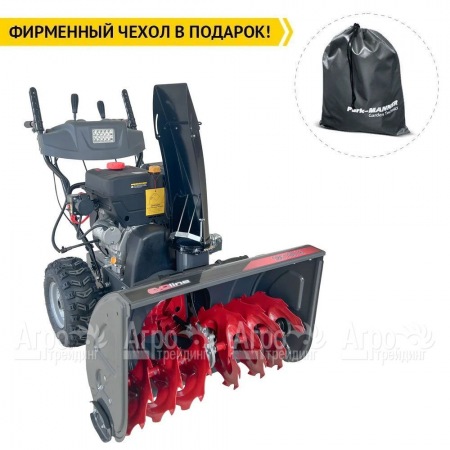 Снегоуборщик EVOline SBG 760 LE в Ульяновске