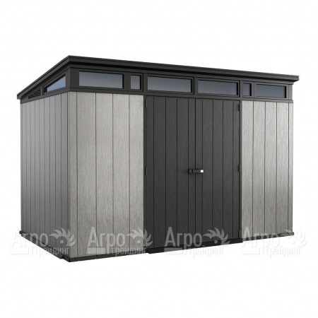 Пластиковый сарай Keter Artisan 11х7 в Ульяновске
