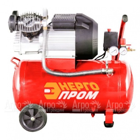 Компрессор воздушный Энергопром КМ-3050х2 в Ульяновске
