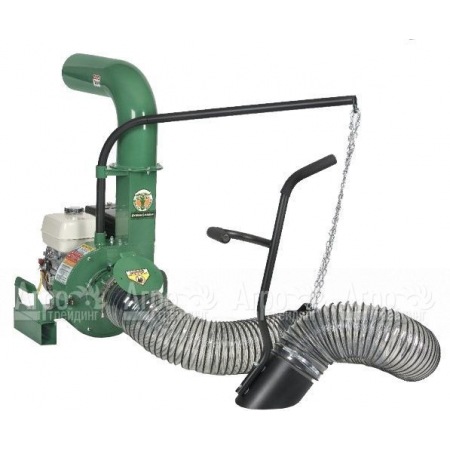 Садовый пылесос Billy Goat DL2500S в Ульяновске