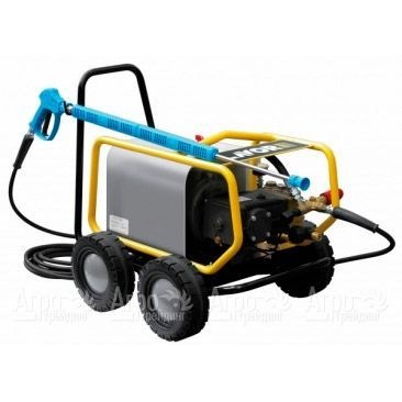Мойка высокого давления LavorPRO Ohio 3517 LP в Ульяновске