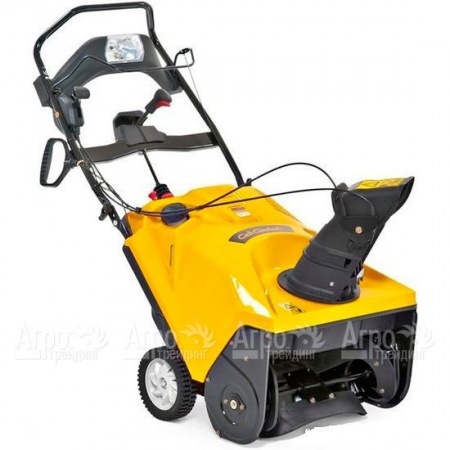 Снегоуборщик Cub Cadet 221 LHP в Ульяновске